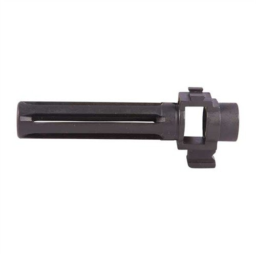 Entdecke den FLASH SUPPRESSOR 30 CAL von Springfield Armory. 🔥 Ideal für M14 & M1A, bietet er eine robuste Stahlkonstruktion in Schwarz.