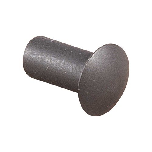 Entdecke den FRONT SWIVEL RIVET aus schwarzem Stahl von Springfield Armory für M14 und M1A. 🔧 Robuste Qualität für dein Projekt!