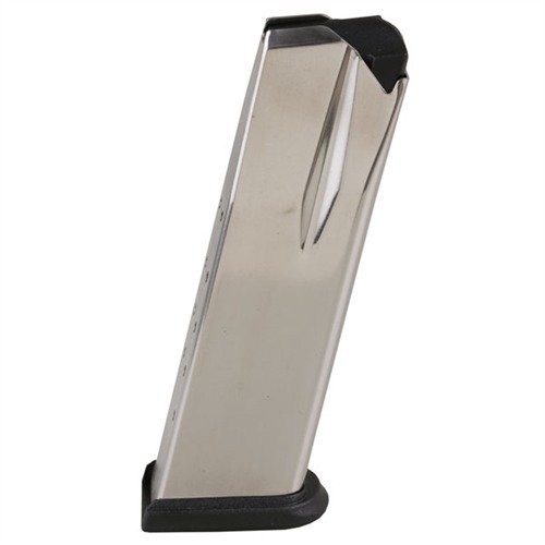 Entdecke das XD/XDM .45 ACP 13-Round Magazin von Springfield! ✨ Langlebig, zuverlässig und perfekt für deine XD Pistole. Hol es dir jetzt!