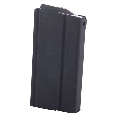 Entdecke das SPRINGFIELD M1A/M14 Magazin für 308 Winchester. Robust, zuverlässig und ideal für deine Jagdabenteuer! ✨