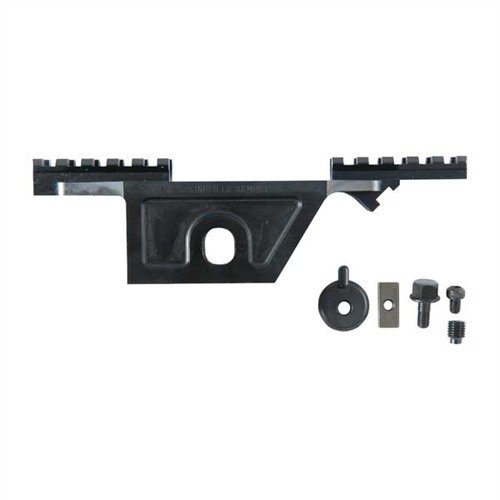 Entdecke die robuste SCOPE MOUNT aus Stahl für dein M1A Gewehr! 🔭 Perfekt für präzise Schüsse und langlebigen Gebrauch.