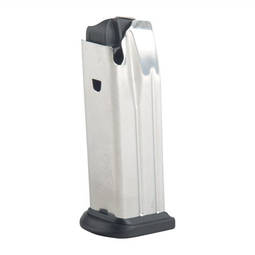 Entdecke das XDM Compact 13RD 9mm Magazin für deine Springfield XD! ✨ Hochwertig, zuverlässig und perfekt für schnelles Nachladen.