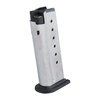 Entdecke die XDS 9MM Magazine von Springfield Armory 🥳! Robuste Edelstahl-Magazine für deine Pistole, langlebig und zuverlässig.