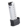 Hol dir das XDS 9MM Magazin 🥳 mit 9 Schuss für deine Springfield Armory. Edelstahl, langlebig und perfekt für deine Pistole!