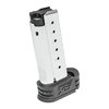 Entdecke die XDS 45ACP Magazine von Springfield Armory! ✨ Robuste Edelstahlkonstruktion mit 6 Schuss Kapazität für deine XD-S. Langlebig und zuverlässig!