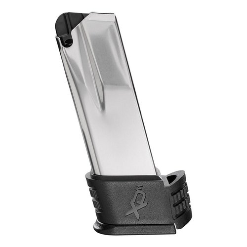 Entdecke das XD-M ELITE 10MM Magazin von Springfield Armory mit 15-Round Kapazität. Perfekt für dein nächstes Abenteuer! ✨