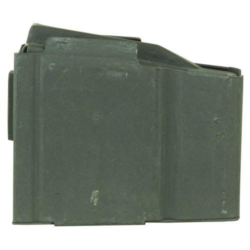 Entdecke das SPRINGFIELD M1A/M14 Magazin für 308 Winchester. 🔧 Robuster Stahl, präzise Feder und einfache Reinigung für optimale Leistung!