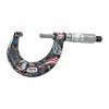 Entdecke die Starrett American Pride Mikrometer 1-2" für präzise Messungen! 🌟 Rostbeständig und mit Satin-Chrom-Oberfläche für Langlebigkeit.