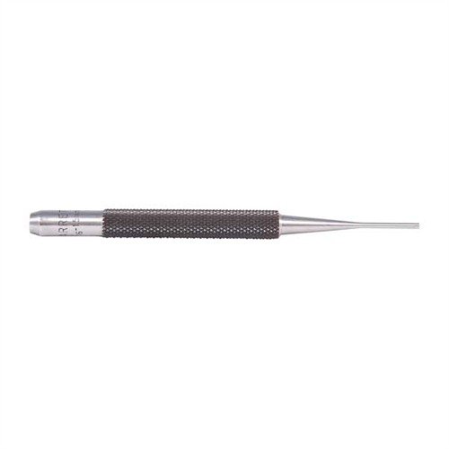 Entdecke das Starrett #565 PIN PUNCH SET! ✨ Präzise, langlebig und perfekt für deine Projekte. 8 Punches in einer praktischen Box.