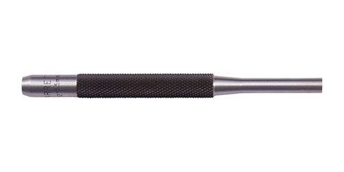Entdecke das Starrett #565 Pin Punch Set 🛠️ aus hochwertigem Werkzeugstahl, perfekt für präzise Arbeiten. 8 Punches in praktischer Box!