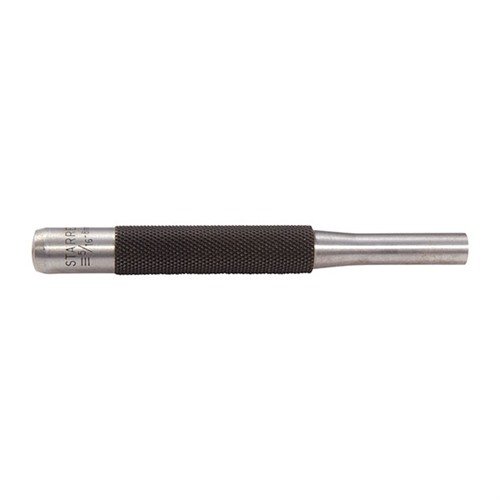Entdecke das Starrett #565 PIN PUNCH SET! 🔧 Präzise, langlebige Punches in einer praktischen Box. Ideal für deine Projekte!