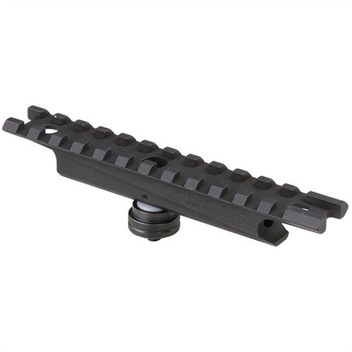 Sichere dir die AR-15/M16/M4 Carry Handle Scope Mount von Smith Enterprise! 🛠️ Leicht und stabil für deine taktischen Optiken. Jetzt entdecken!