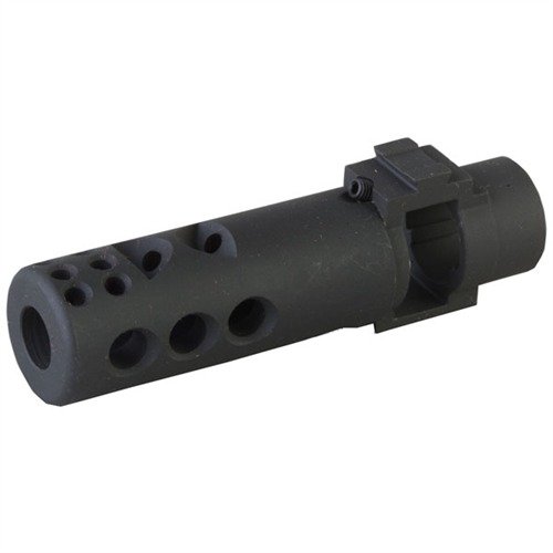 Reduziere den Rückstoß deines M14 mit dem Springfield Muzzle Brake! ⚙️ Genieße mehr Kontrolle und weniger Rückstoß beim Schießen.
