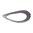 SAVAGE WASHER, FRONT, BAF FRICTION
