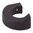 SAVAGE BAFFLE ASSEMBLY, REAR, RIGHT HAND, SATIN