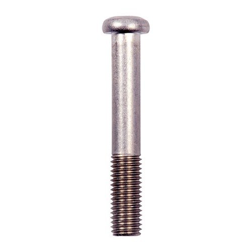 Entdecke die ACTION SCREW, REAR, SS von Savage! 🔩 Perfekt für Modelle 112 und 116. Hol dir jetzt die besten Schrauben für deine Verschlusshülsen!