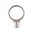 SAVAGE 112 BARREL BAND SWIVEL STUD SILVER STAINLESS STEEL