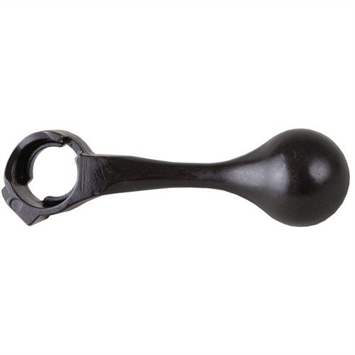 Erlebe schnelles Nachladen mit dem übergroßen Savage Bolt Handle. 🎯 Perfekt für Wettkampfschützen und Schädlingjäger! Jetzt entdecken!