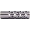 Verbessere deine Schussleistung mit dem #2 Muzzle Brake für 22 Kaliber. 🚀 Reduziere Rückstoß und Mündungssteigverhalten! Jetzt entdecken!