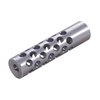 Entdecke den #3 Muzzle Brake für 22 Kaliber! 🚀 Reduziere Rückstoß und Mündungsheben mit maximaler Kontrolle. Ideal für dein Setup!