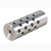 Entdecke den #4 Muzzle Brake für 22 Kaliber! 🎯 Reduziere Rückstoß und verbessere die Kontrolle mit diesem hochwertigen Kompensator.