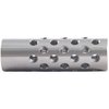 Entdecke den #3 Muzzle Brake für 22 Kaliber! 🚀 Reduziere Rückstoß und Mündungsheben mit maximaler Kontrolle. Perfekt für dein Gewehr!