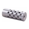 Entdecke den #4 Muzzle Brake für 22 Kaliber! 🚀 Reduziere Rückstoß und verbessere deine Schusskontrolle mit diesem hochwertigen Kompensator.