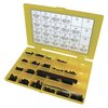Entdecke den MASTER GUNSMITH SCREW KIT mit 202 Teilen für perfekte Montagen! 🔧 Hochwertige Schrauben und nützliches Zubehör warten auf dich!