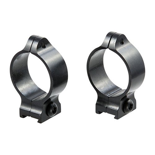 Entdecke die FIXED SCOPE RINGS TALLEY 30MM MEDIUM in Satin Blue 🌟 für eine sichere Montage deines Zielfernrohrs. Ideal für Profis!