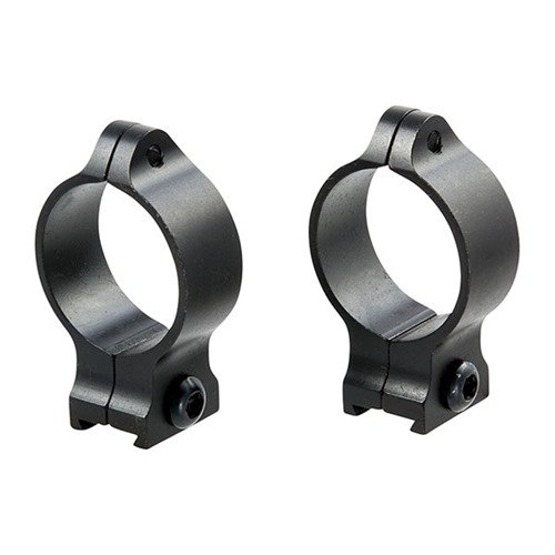 Entdecke die FIXED SCOPE RINGS TALLEY 30MM HIGH in Satin Blue. Ideal für deine permanente Montage! 🔧 Hol sie dir jetzt!