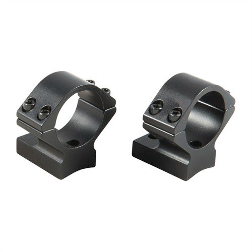 Entdecke die LIGHT WEIGHT SCOPE MOUNT von TALLEY für Browning A-Bolt. Leicht, stark und perfekt für 1" Zielfernrohre! 🔭
