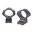 TALLEY RUGER 10/22 1" MEDIUM SCOPE MOUNT