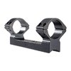 TALLEY TC ENCORE OMEGA/TRIUMPH/PRO HUNTER 1" LOW SCOPE MOUNT