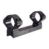 TALLEY TC ENCORE OMEGA/TRIUMPH/PRO HUNTER 1" HIGH SCOPE MOUNT