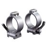 Entdecke die QUICK DETACH SCOPE RINGS von TALLEY! 🔍 Perfekte Passform für 1" Zielfernrohre mit schnellem Anbringen und Entfernen.