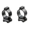 Entdecke die QUICK DETACH SCOPE RINGS von TALLEY. 🛠️ Mit präzisen QD Hebeln für schnelle Montage und stilvollem, mattem Blau! Ideal für 1" Zielfernrohre.