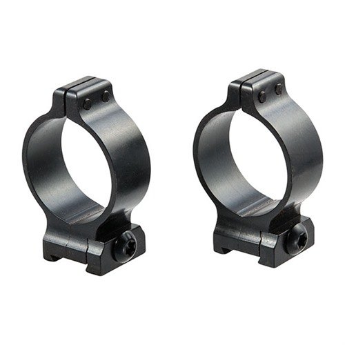 Entdecke die QUICK DETACH SCOPE RINGS von TALLEY! 🔍 Mit präzisen QD Hebeln für einfache Montage und matte blaue Oberfläche. Ideal für 30mm Rohre.