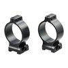Entdecke die QUICK DETACH SCOPE RINGS von TALLEY! 🔍 Mit präzisen QD Hebeln für einfache Montage und matte blaue Oberfläche. Ideal für 30mm Rohre.