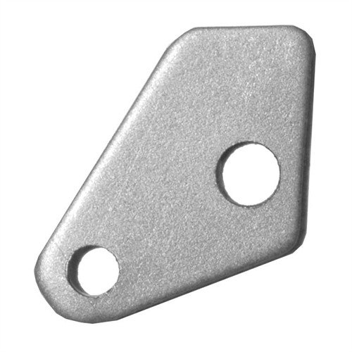 Ersetze die Lücke in deinem 1911 mit den TJ's Conversion Shims™. Einfach zu montieren und perfekt für präzise Abzüge! 🔧