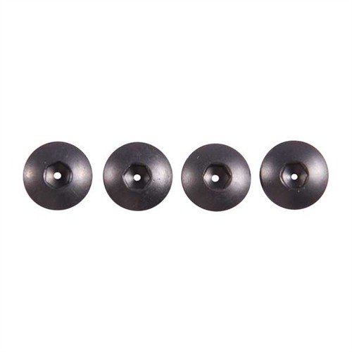 Entdecke die SIG HEX HEAD GRIP SCREWS für deine SIG 226, 228, 229. 🔩 Hochwertige Schrauben für einen makellosen Look und besseren Grip!