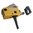 TIMNEY AR PCC SING STAGE CURVED TRIGGER 3LB