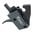TIMNEY IMPACT AR AR-15 CURVED TRIGGER BLACK 3LB