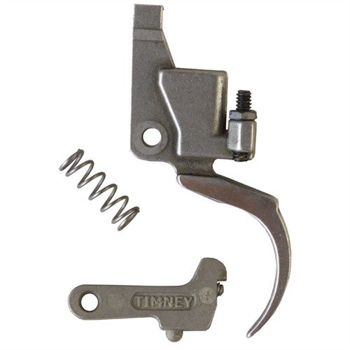 Verbessere dein Schießerlebnis mit dem RUGER® M77® MK II™ Adjustable Trigger Kit! 🎯 Einfacher Einbau und anpassbare Einstellungen für mehr Präzision.