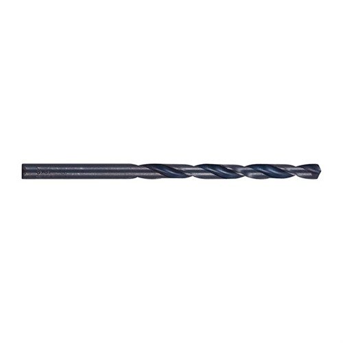 Entdecke den WIRE GAUGE DRILL von TRIUMPH TWIST DRILL CO. für präzise Löcher! 🔩 Robuste Hochgeschwindigkeitsstahl-Bohrer für deine Projekte.