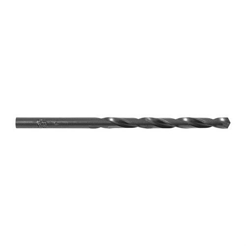 Entdecke den WIRE GAUGE DRILL von TRIUMPH TWIST DRILL CO. für präzise Löcher! 🔧 Robuste Qualität aus Hochgeschwindigkeitsstahl für deine Projekte.