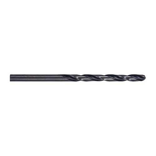Entdecke die WIRE GAUGE DRILLS von Triumph Twist Drill Co. für präzises Bohren. 🔧 Robuste Qualität für saubere Ergebnisse in deiner Werkstatt!