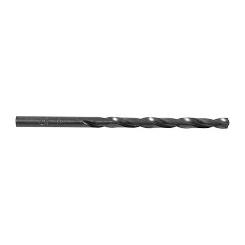 Entdecke den WIRE GAUGE DRILL von Triumph Twist Drill Co. für präzise Löcher! 🔩 Robuste Qualität aus Hochgeschwindigkeitsstahl für deine Projekte.
