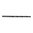 TRIUMPH TWIST DRILL CO. JOBBER LENGTH WIRE GAUGE DRILL 8J (.1990") DIAMETER