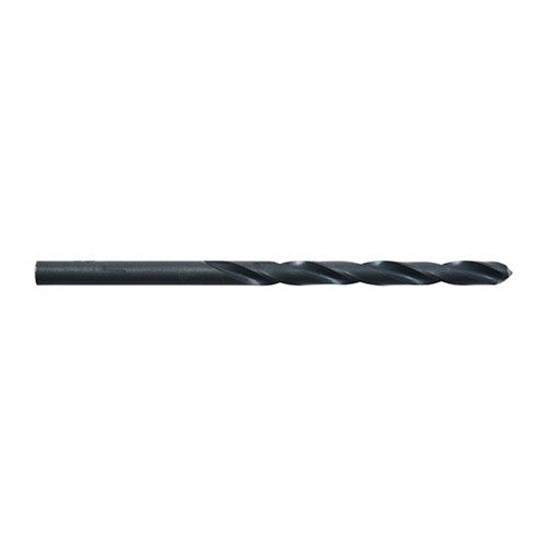 Entdecke den WIRE GAUGE DRILL von Triumph Twist Drill Co. für präzise Löcher ✨. Robuste Qualität aus Hochgeschwindigkeitsstahl für deine Projekte!