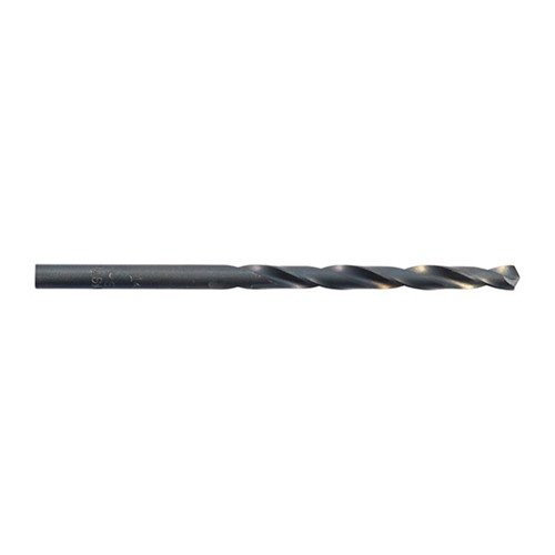 Entdecke den WIRE GAUGE DRILL von TRIUMPH TWIST DRILL CO. für präzise Löcher! 🔩 Robuste Qualität aus Hochgeschwindigkeitsstahl für deine Projekte.